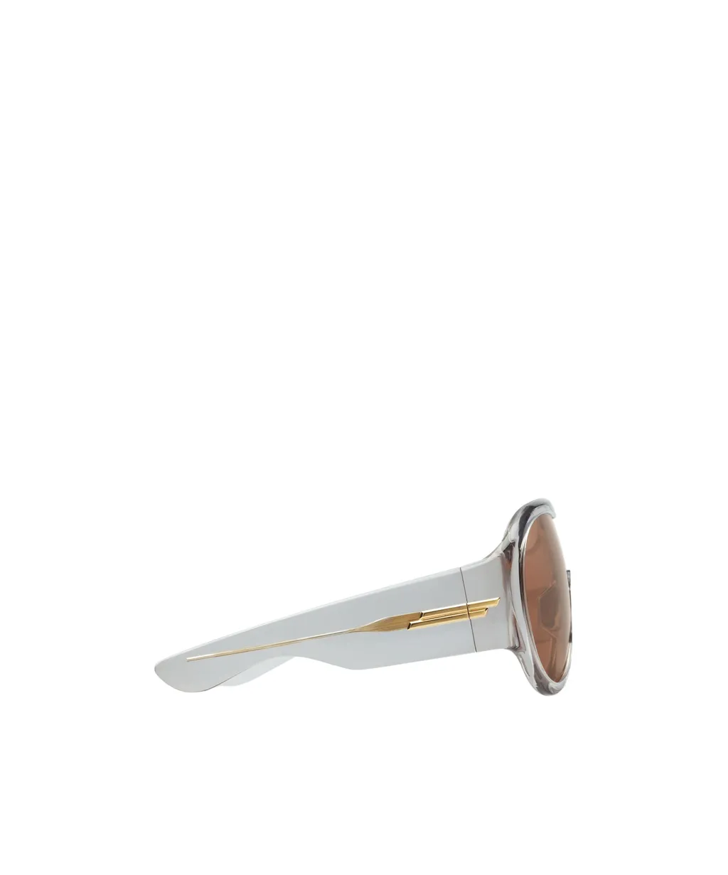 Eyewear Mask Frame Sunglasses