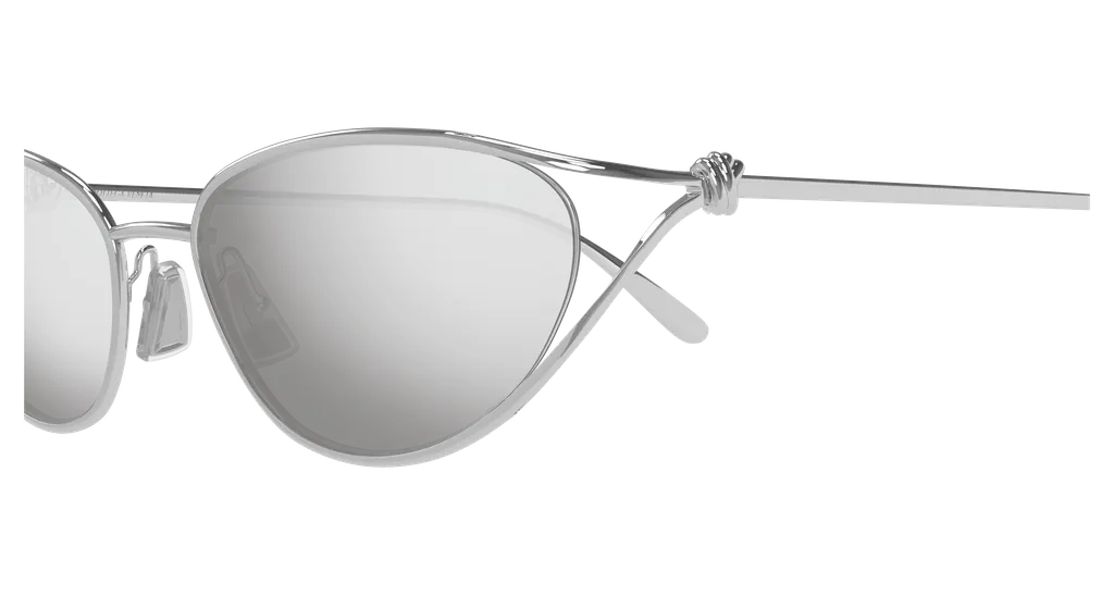 Cat Eye Frame Sunglasses