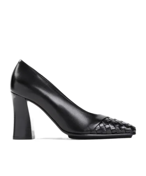 High Heel Pumps