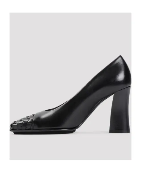 High Heel Pumps