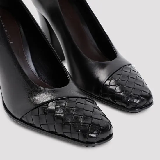 High Heel Pumps
