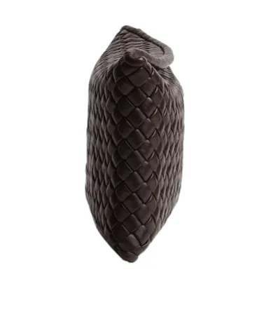 Cobble Padded Clutch Bag