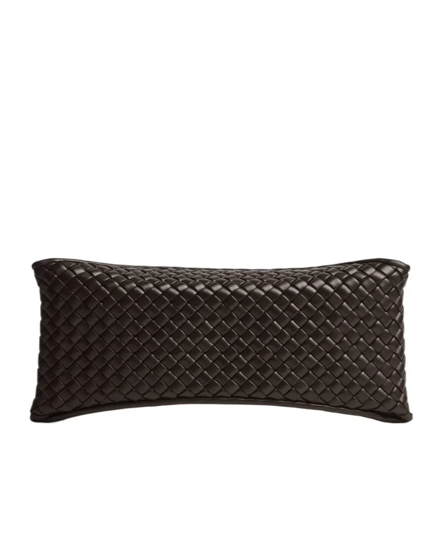 Cobble Padded Clutch Bag