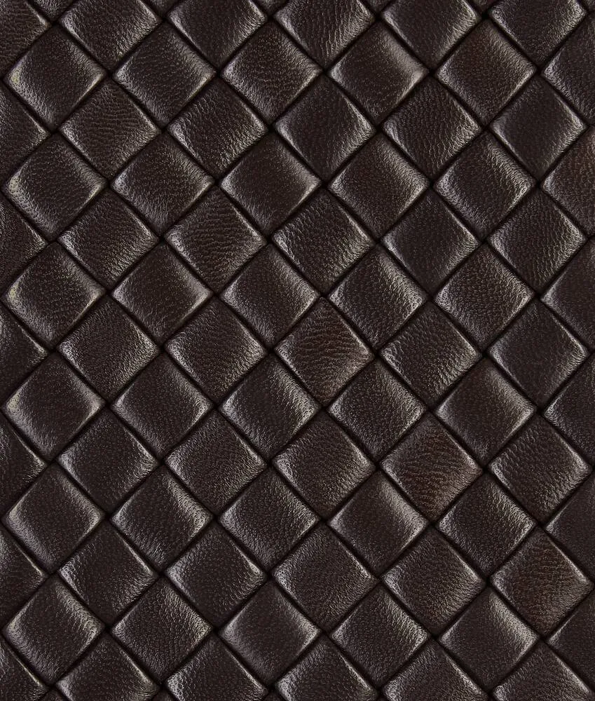Cobble Padded Clutch Bag