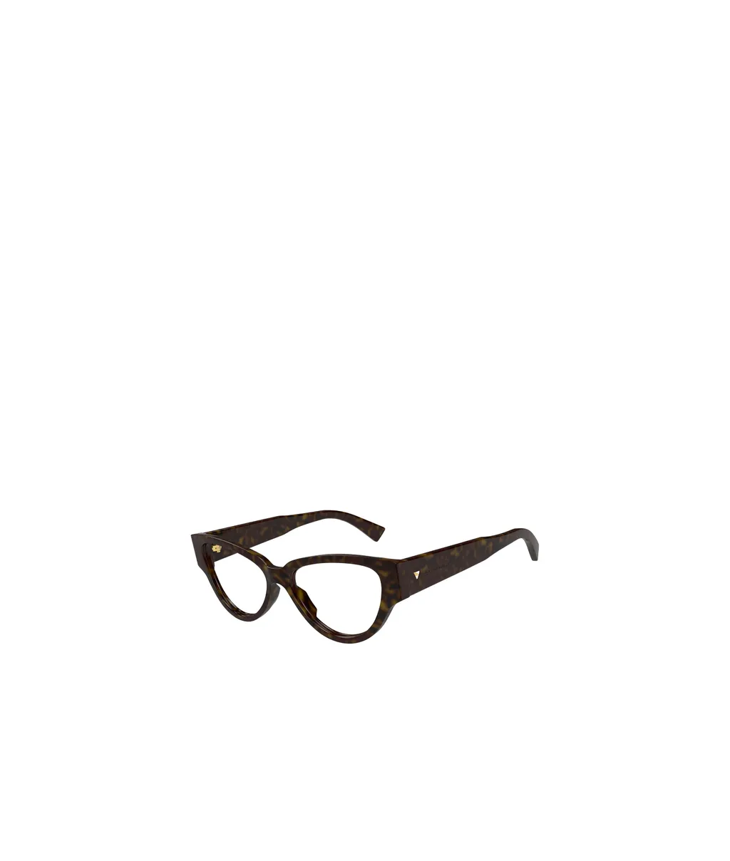 Cat Eye Frame Glasses