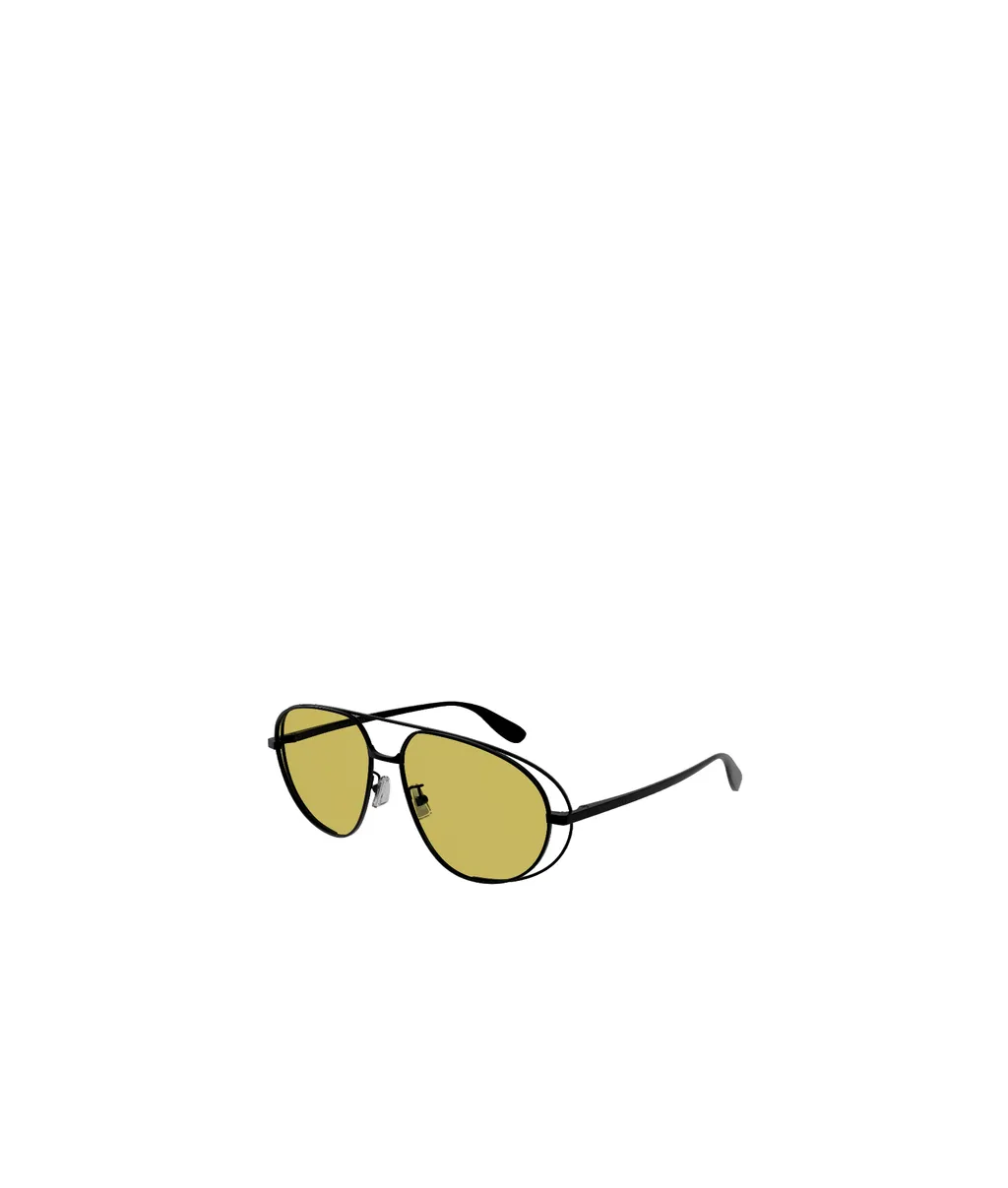 Classic Aviator Sunglasses