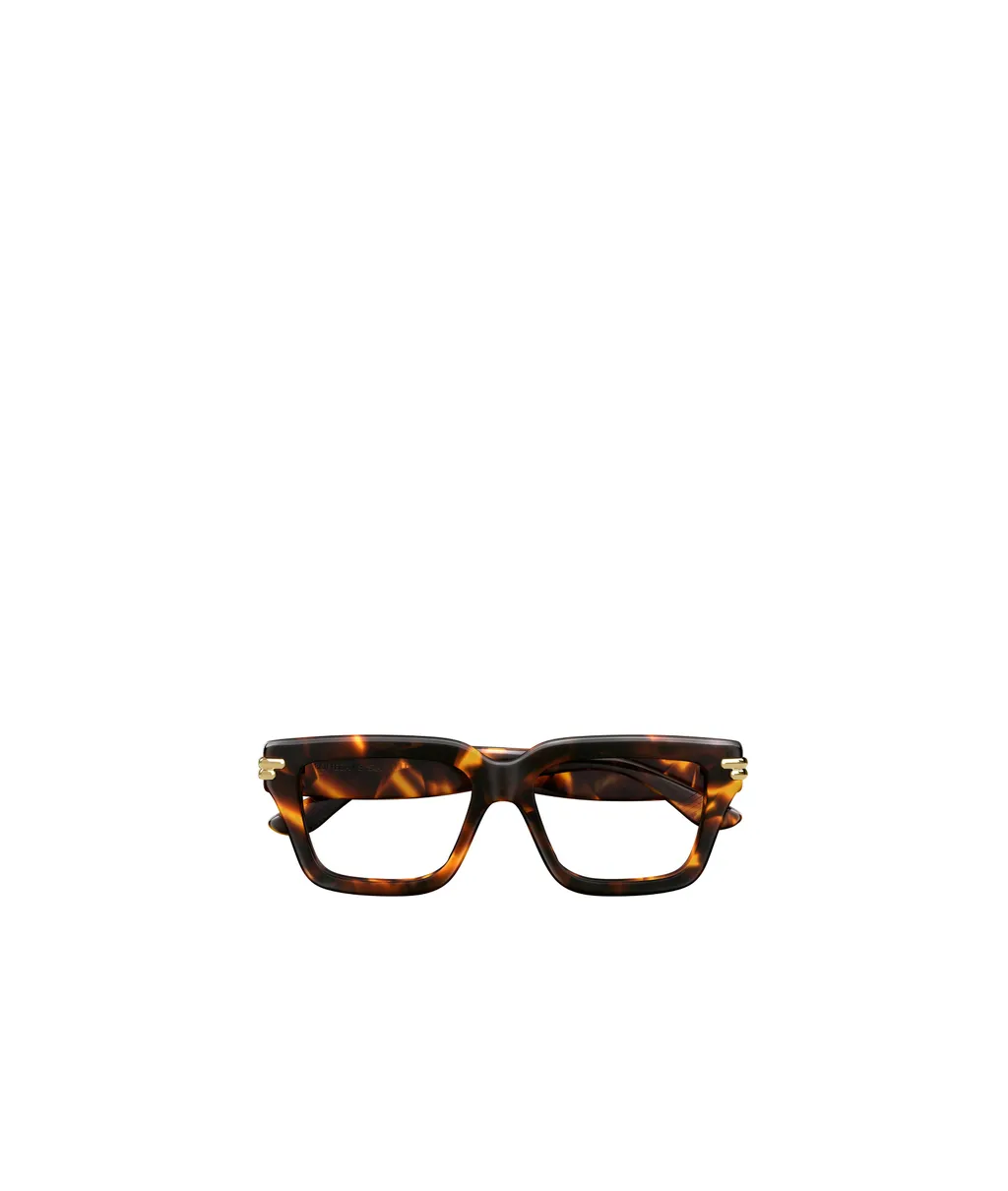 Square Frame Glasses