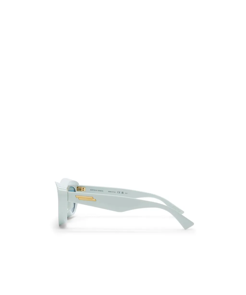 Cat Eye Frame Sunglasses