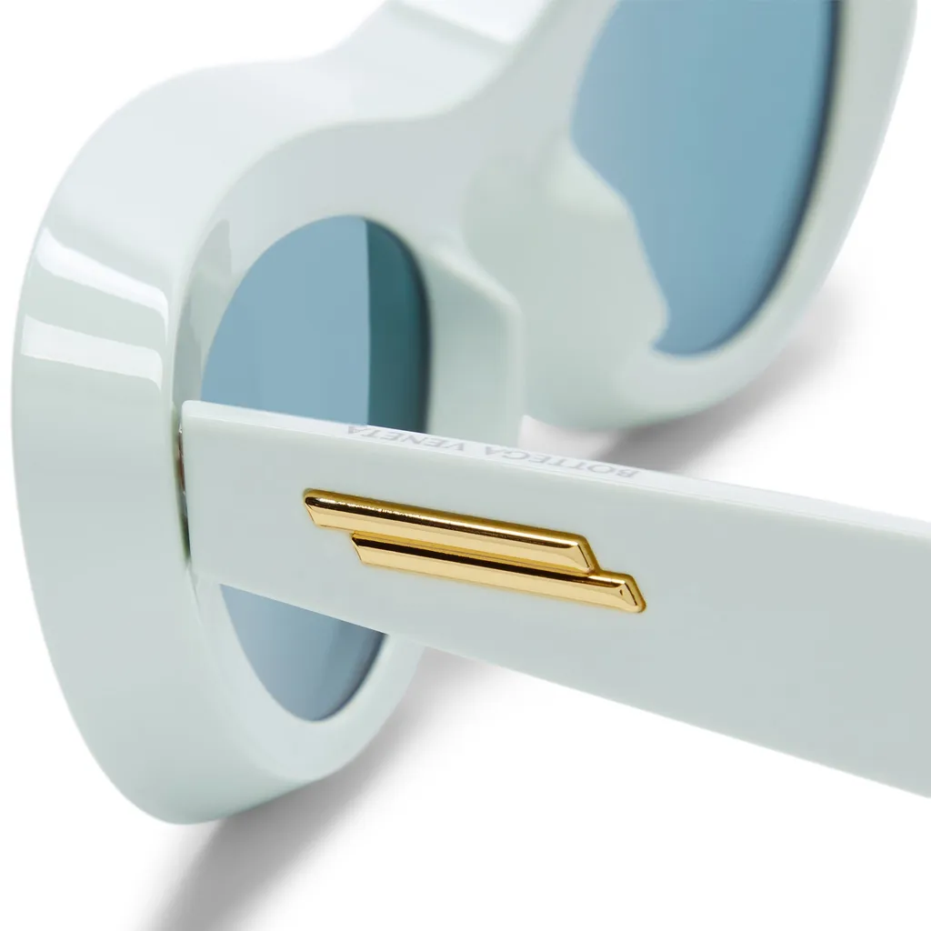 Cat Eye Frame Sunglasses