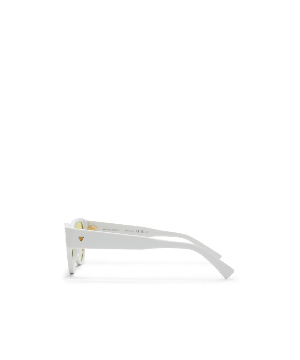 Cat Eye Frame Sunglasses