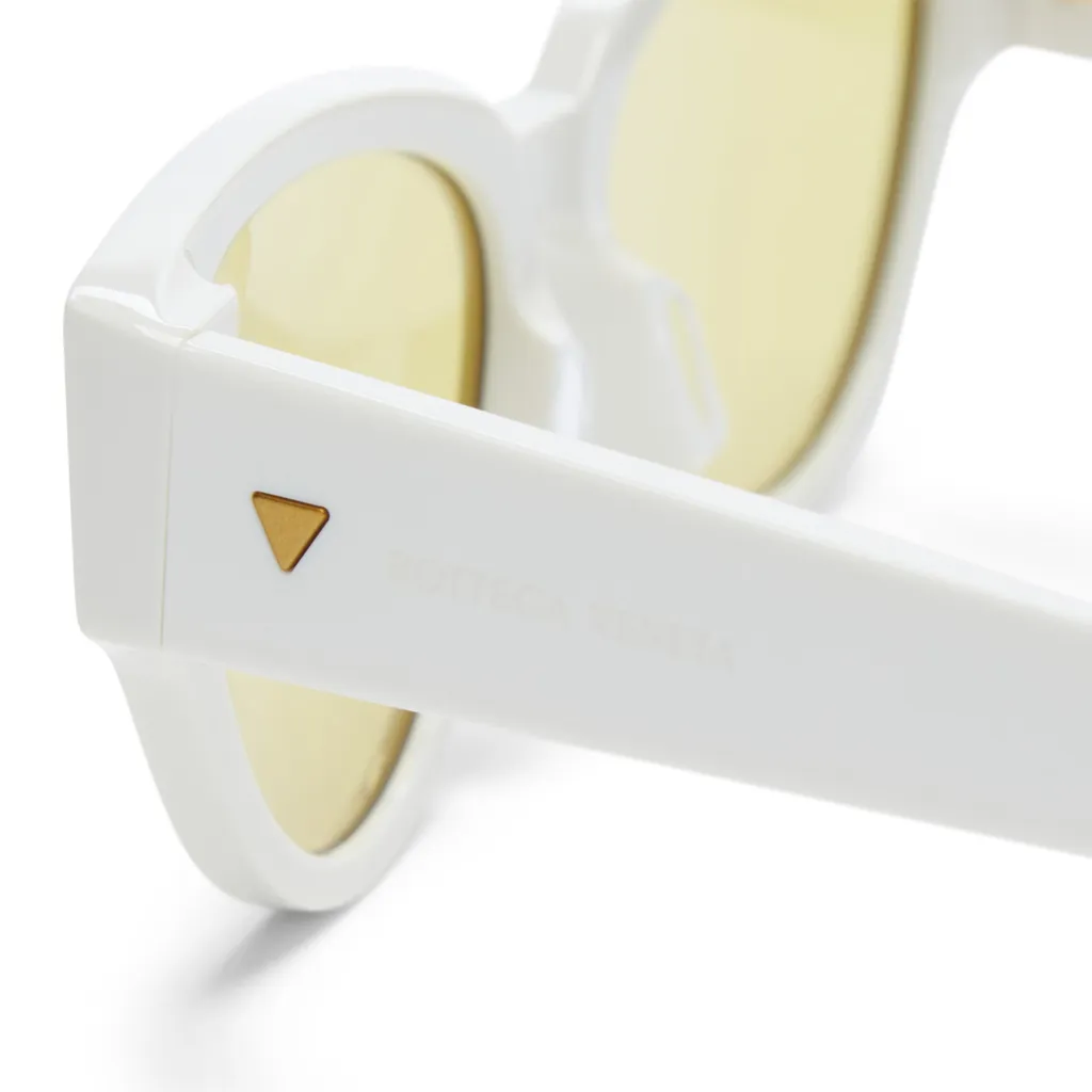 Cat Eye Frame Sunglasses