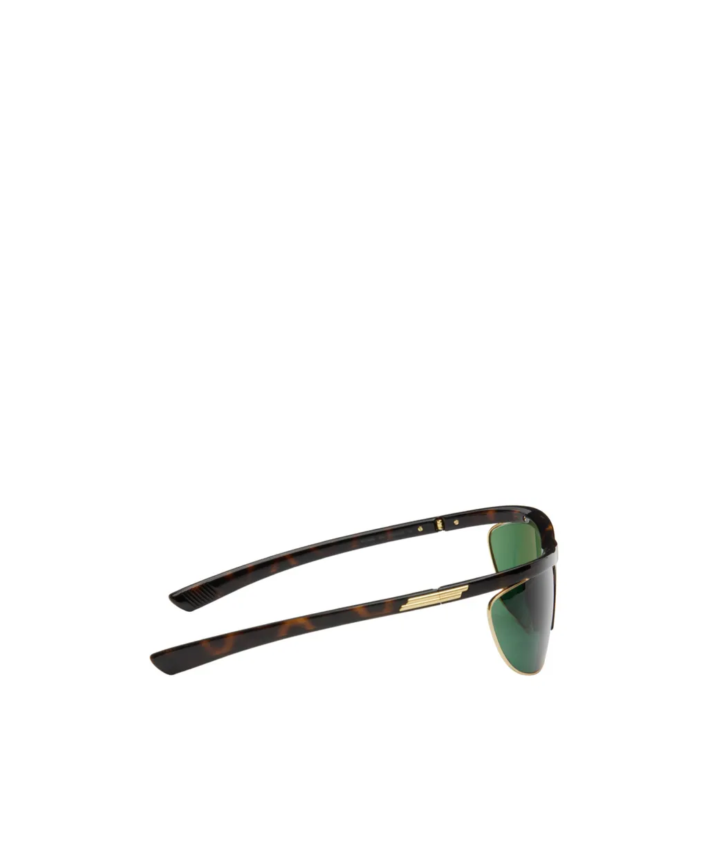 Shield Frame Sunglasses
