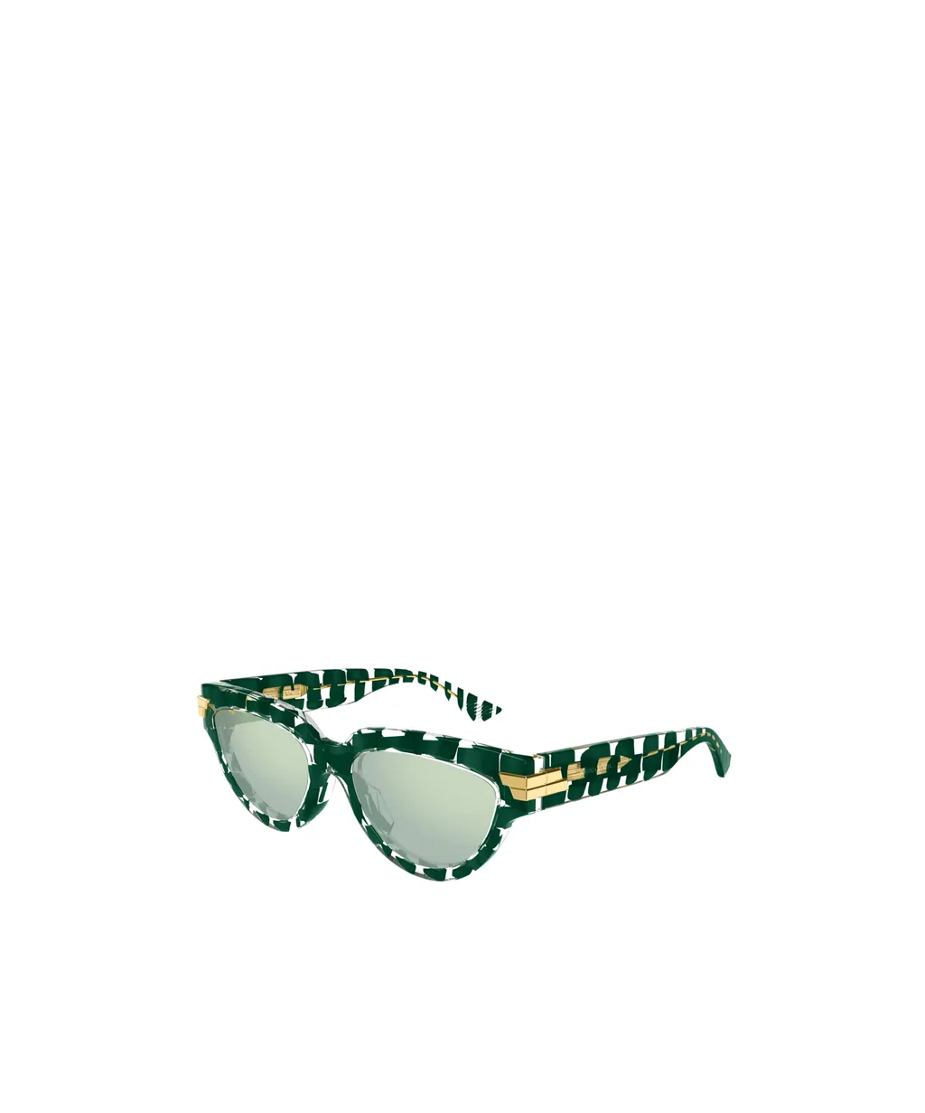 Cat Eye Sunglasses