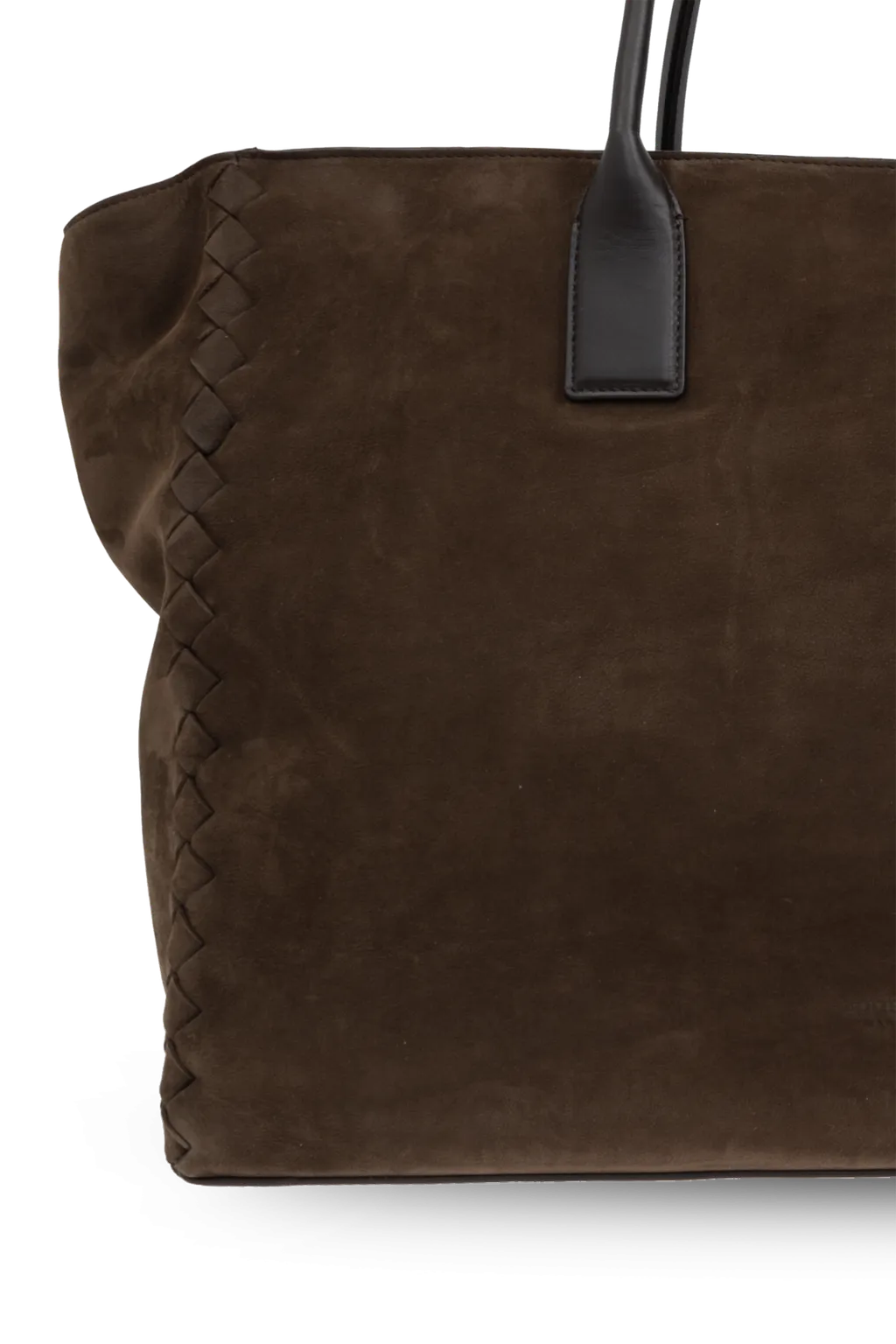 Large Zipped Cabat