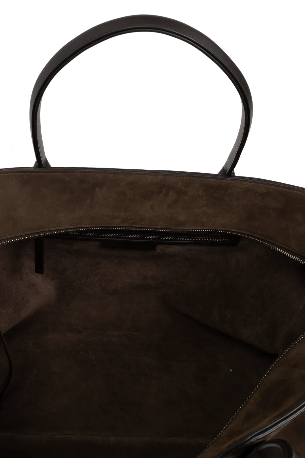 Large Zipped Cabat