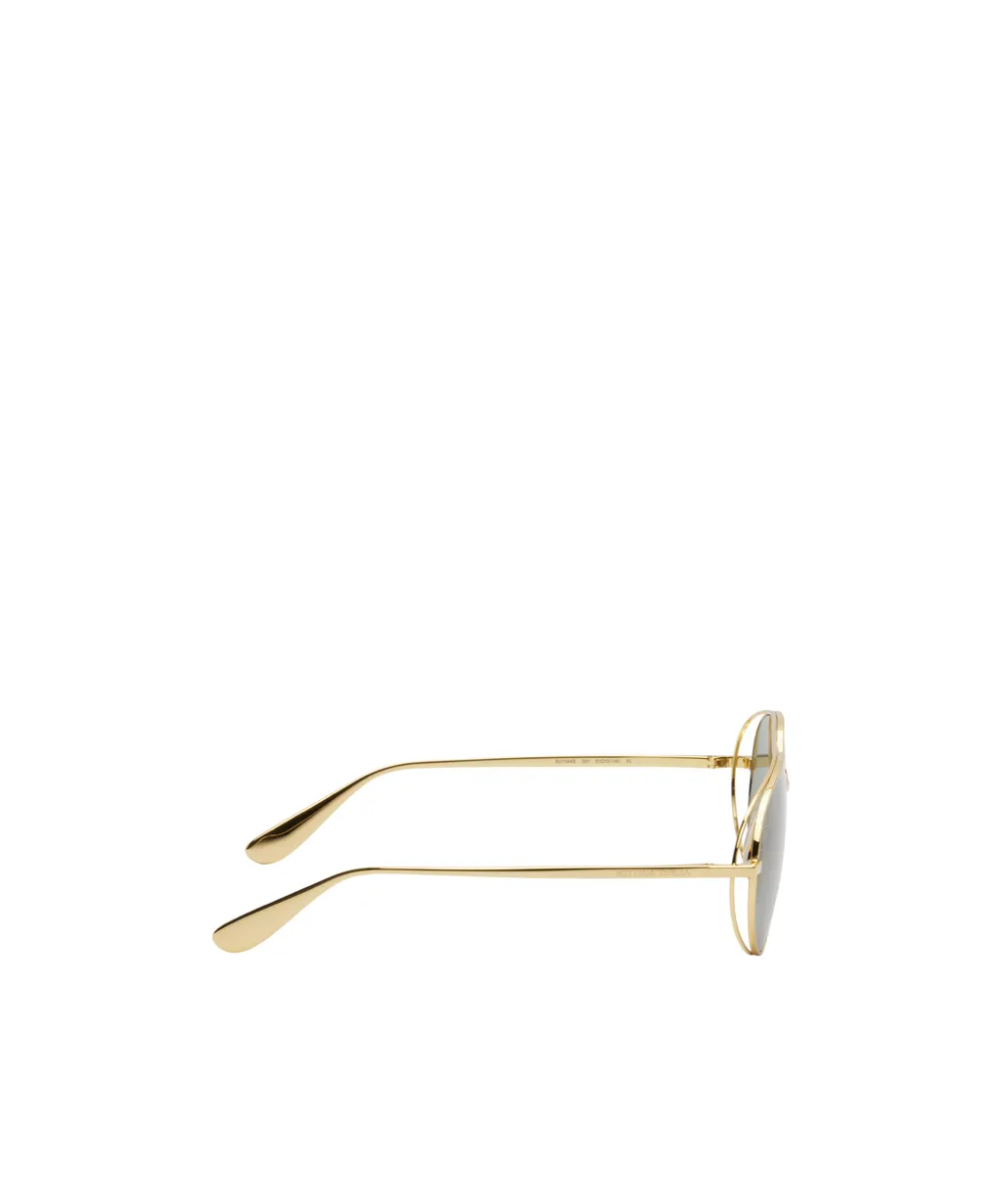 Classic Aviator Sunglasses