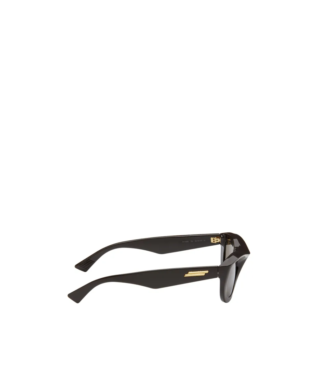 Rectangular Frame Sunglasses