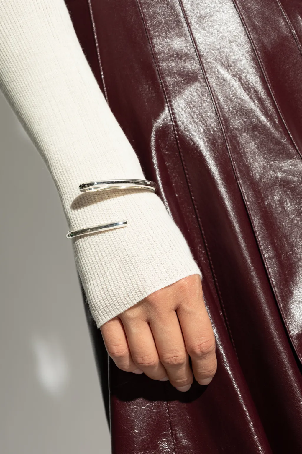 Logo Bracelet