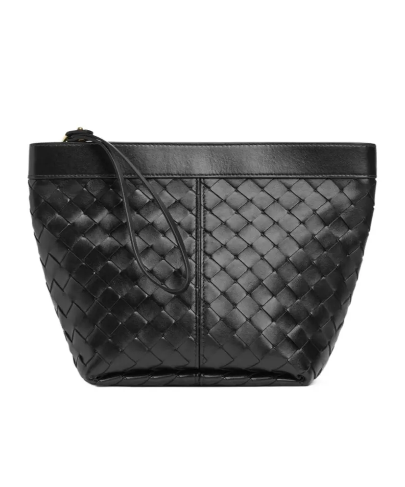 Flip Flap Medium Prism Pouch