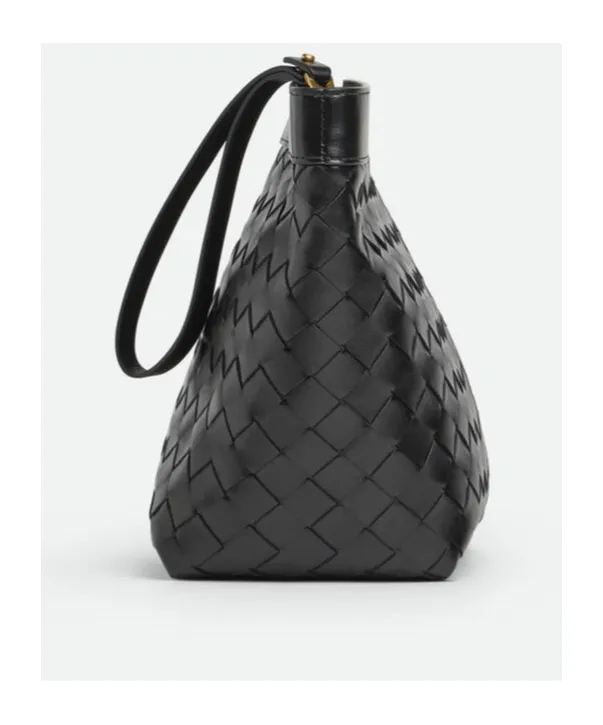 Flip Flap Medium Prism Pouch