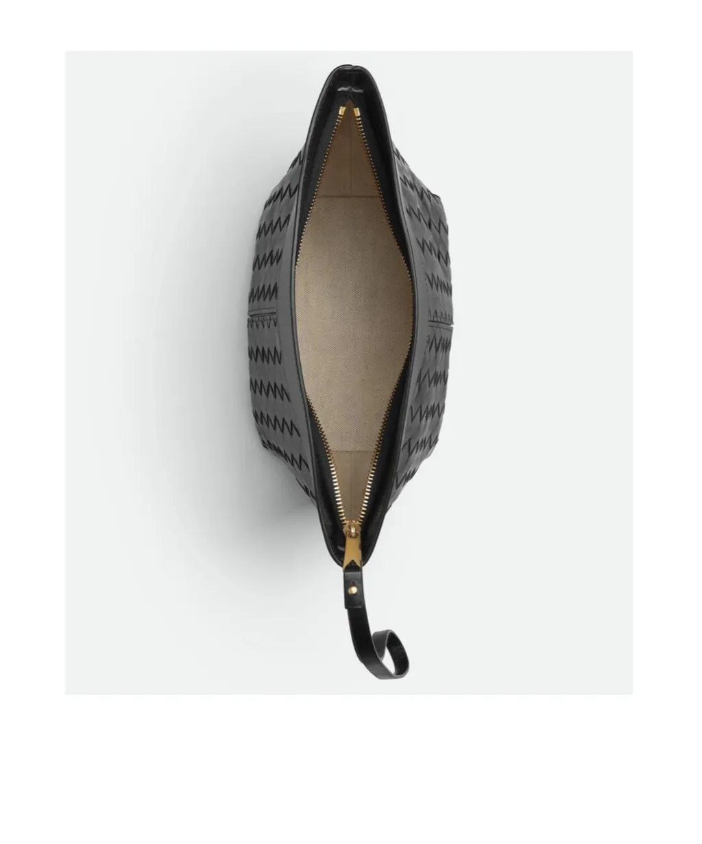Flip Flap Medium Prism Pouch