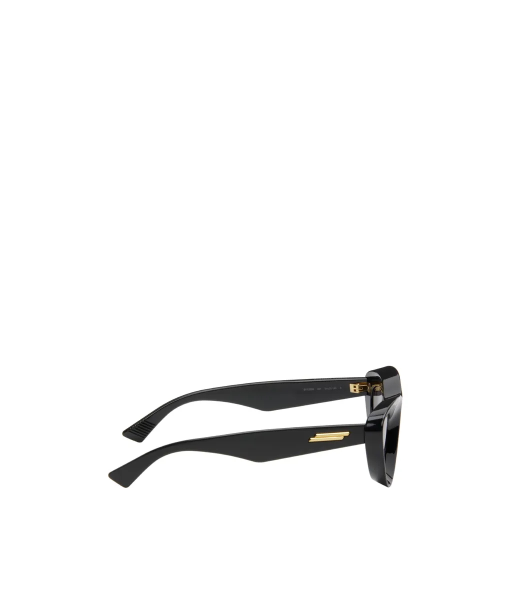 Cat Eye Frame Sunglasses