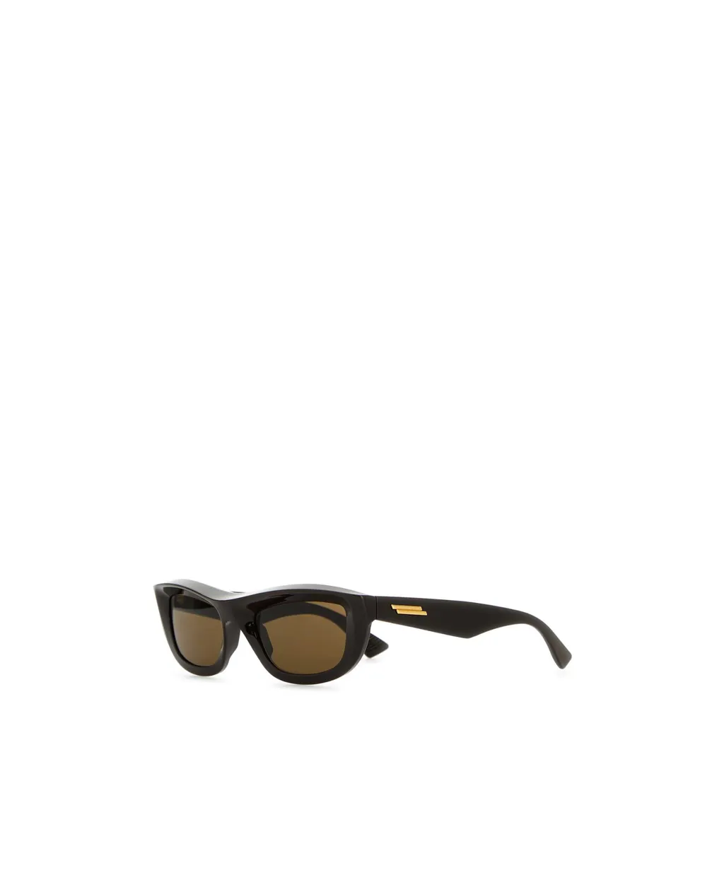 Rectangle Frame Sunglasses
