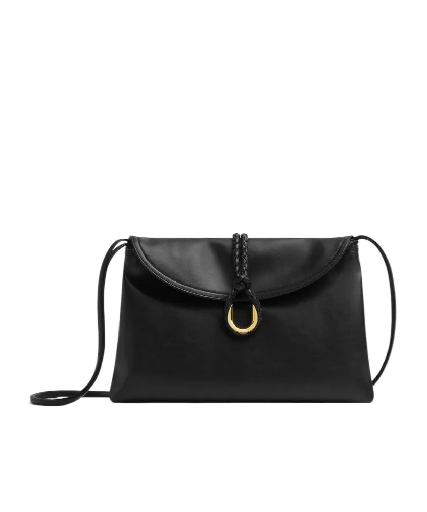 Liberta Medium Crossbody Bag