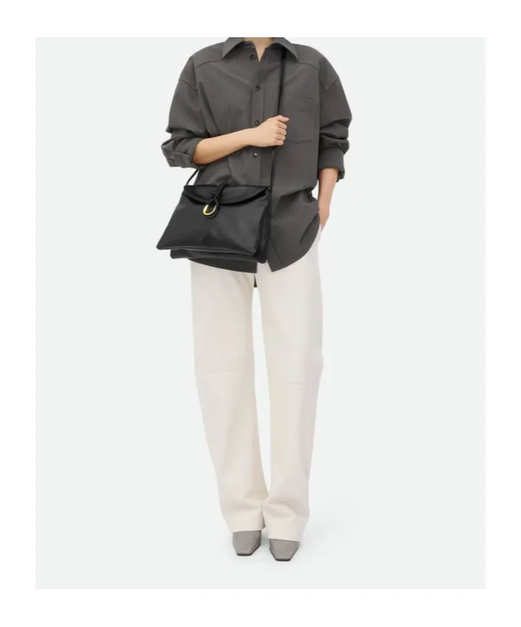 Liberta Medium Crossbody Bag