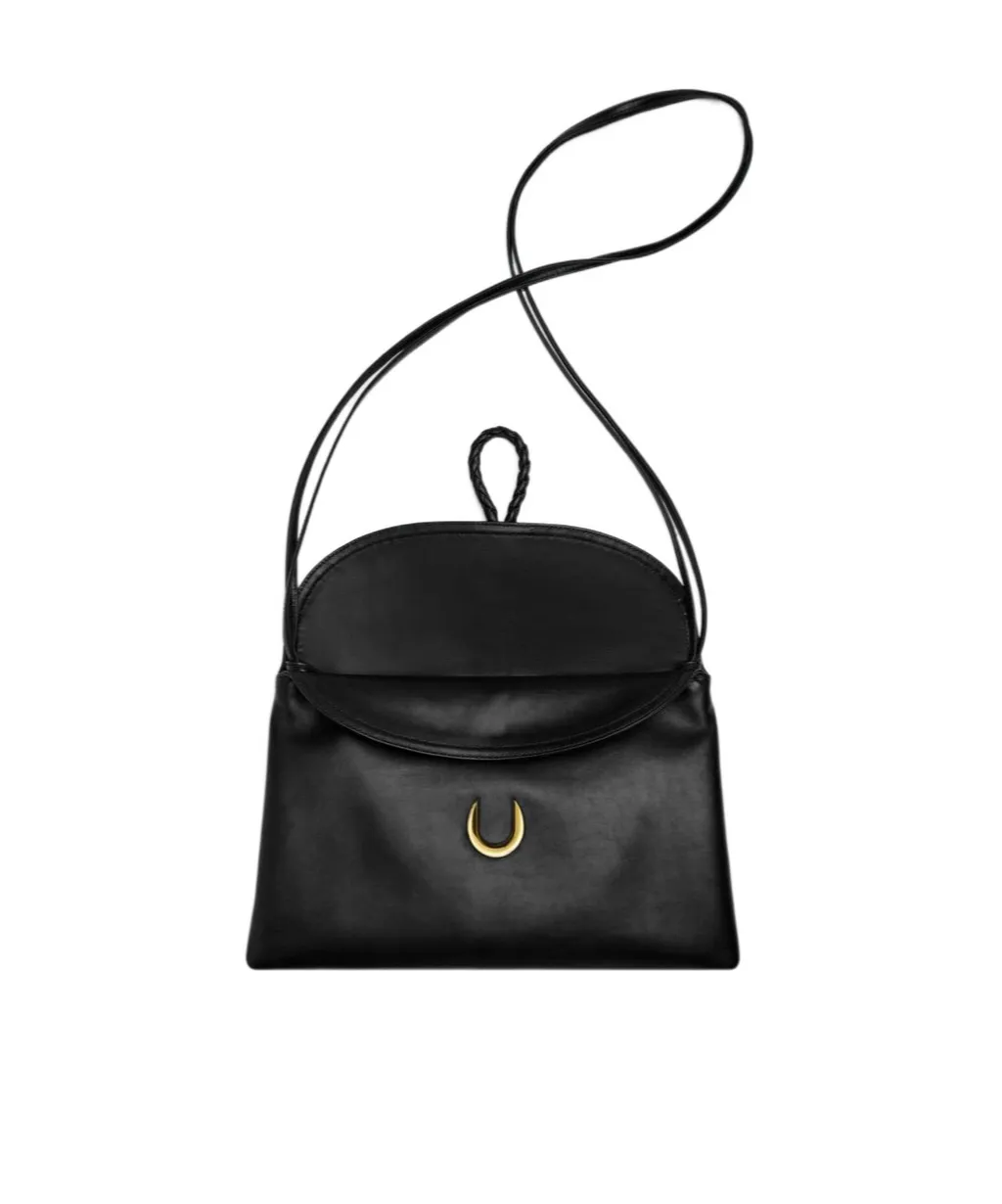 Liberta Medium Crossbody Bag
