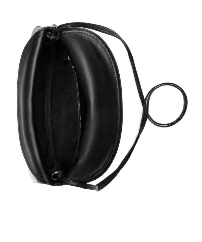 Liberta Medium Crossbody Bag