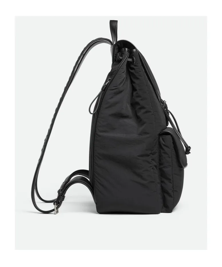 Crossroad Padded Backpack