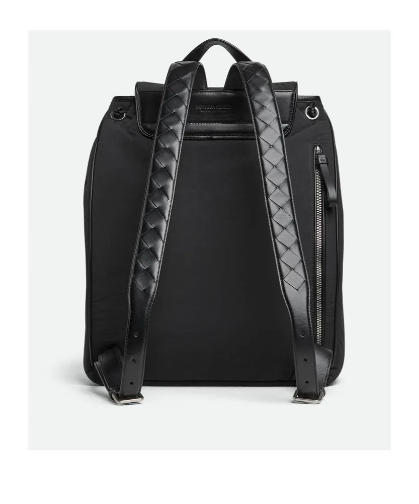 Crossroad Padded Backpack