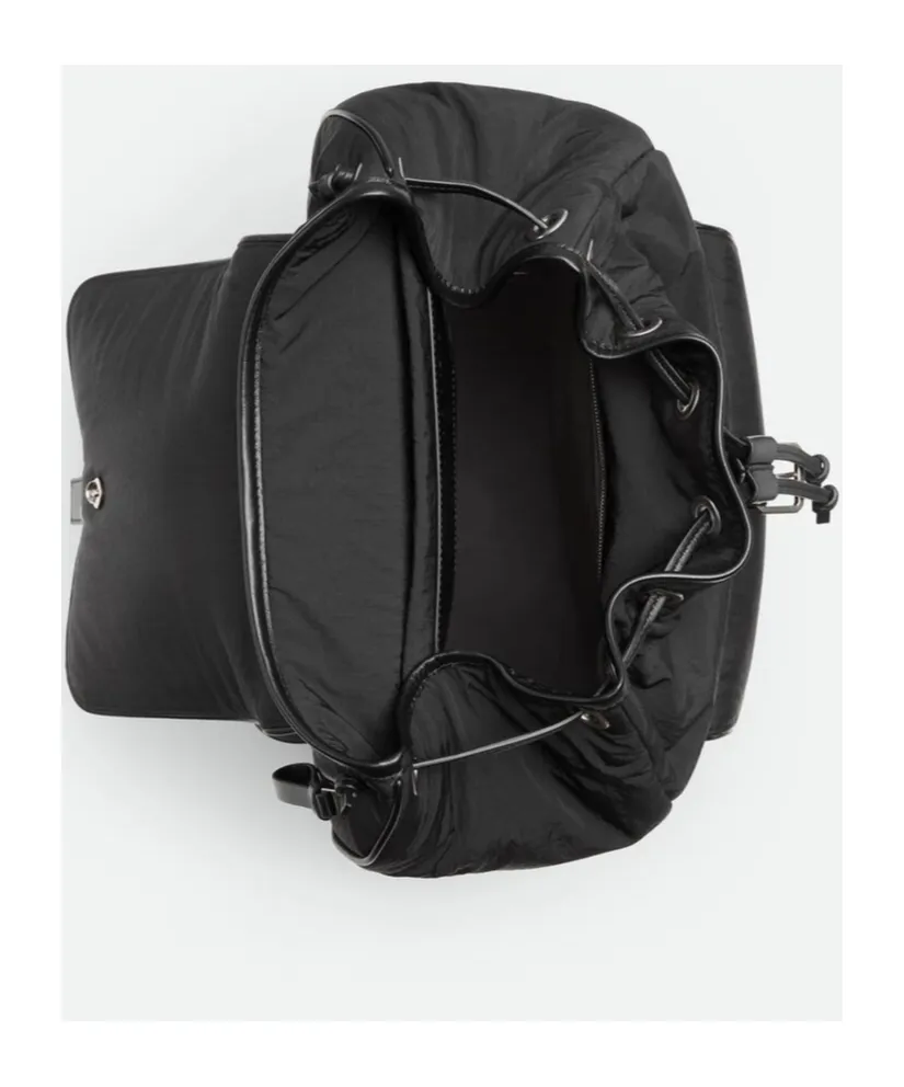 Crossroad Padded Backpack