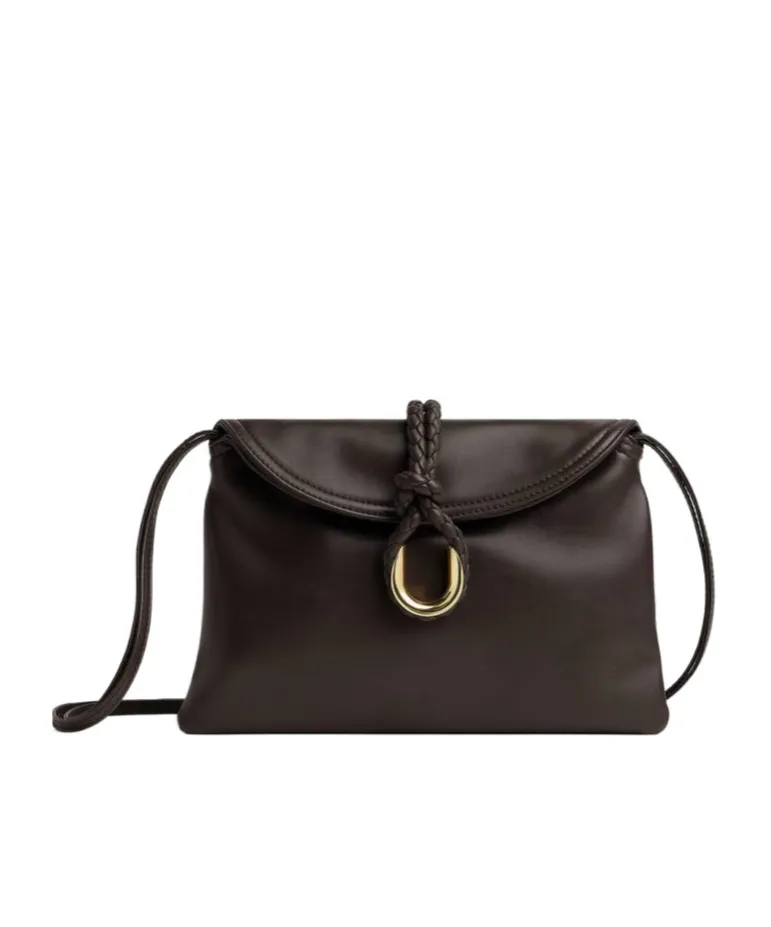 Liberta Small Crossbody Bag
