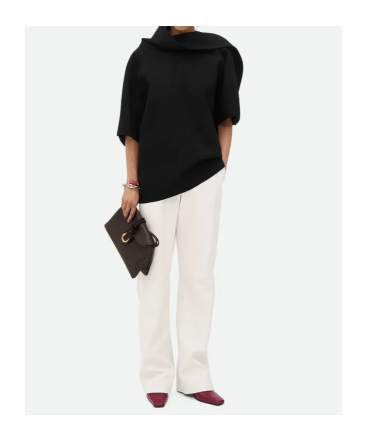 Liberta Small Crossbody Bag