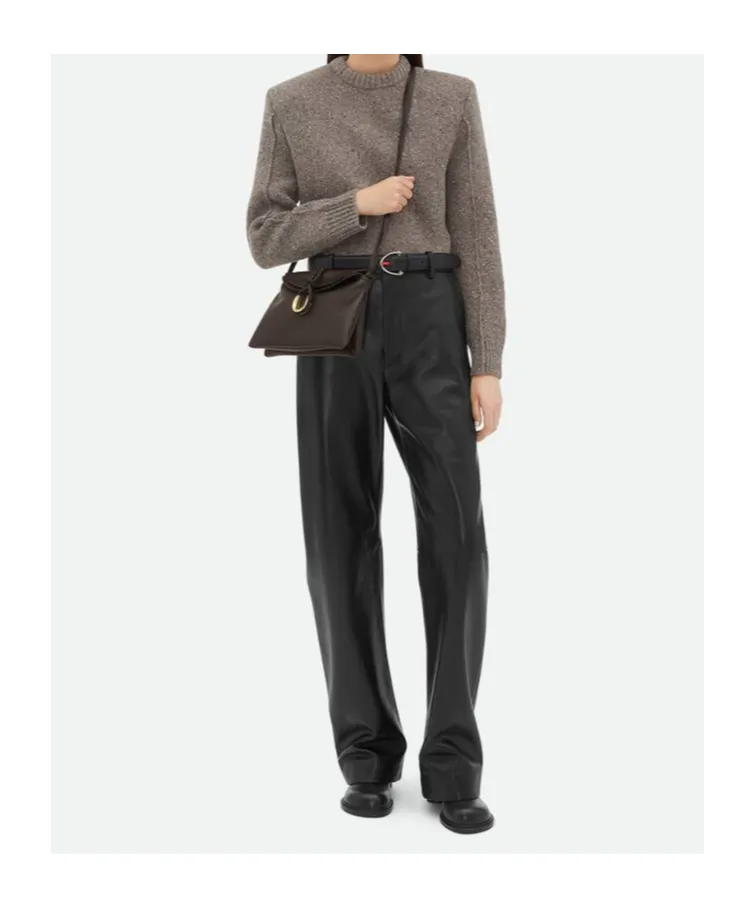 Liberta Small Crossbody Bag