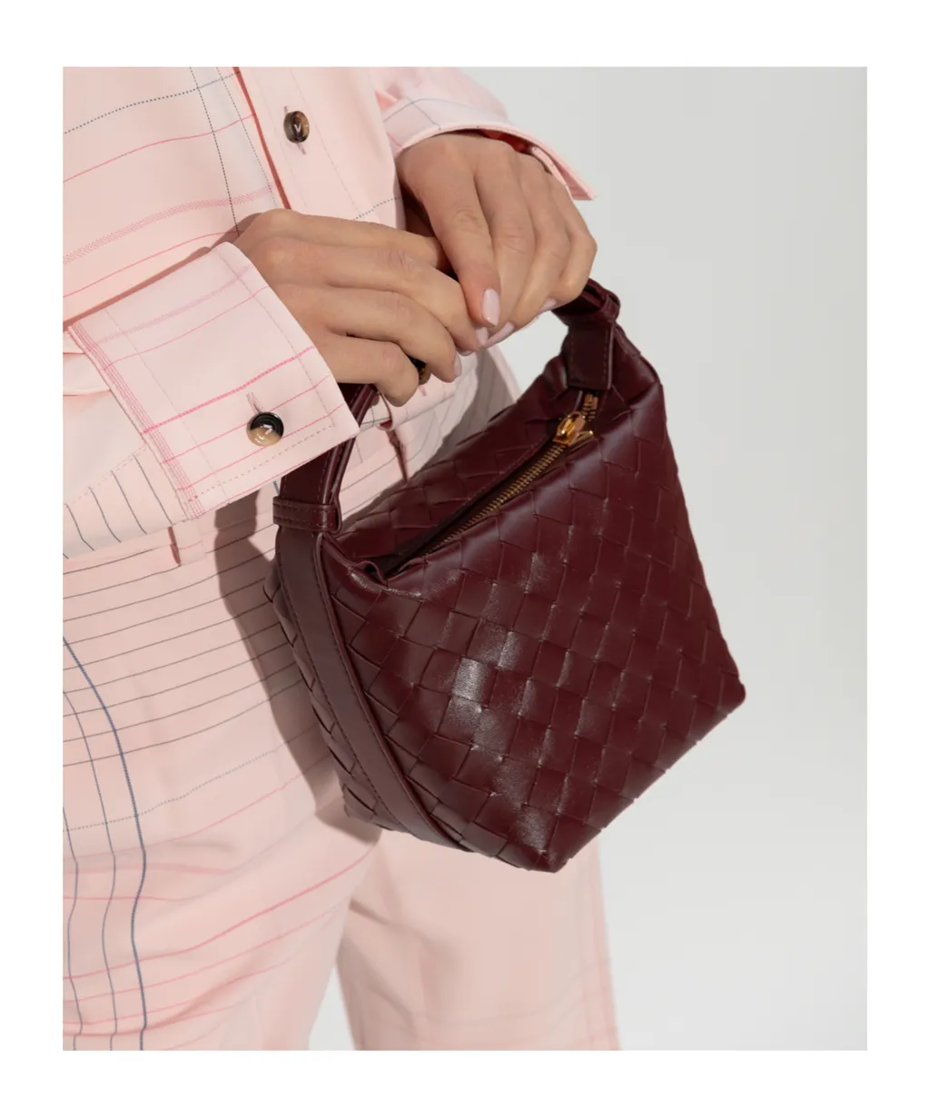 Candy Wallace Bag