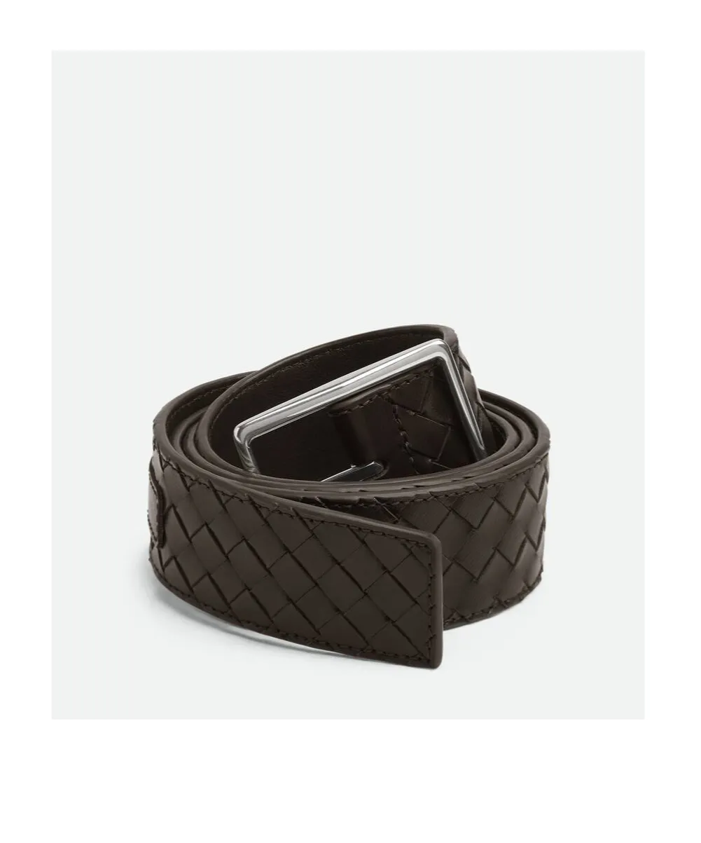 Intrecciato Piccolo Belt