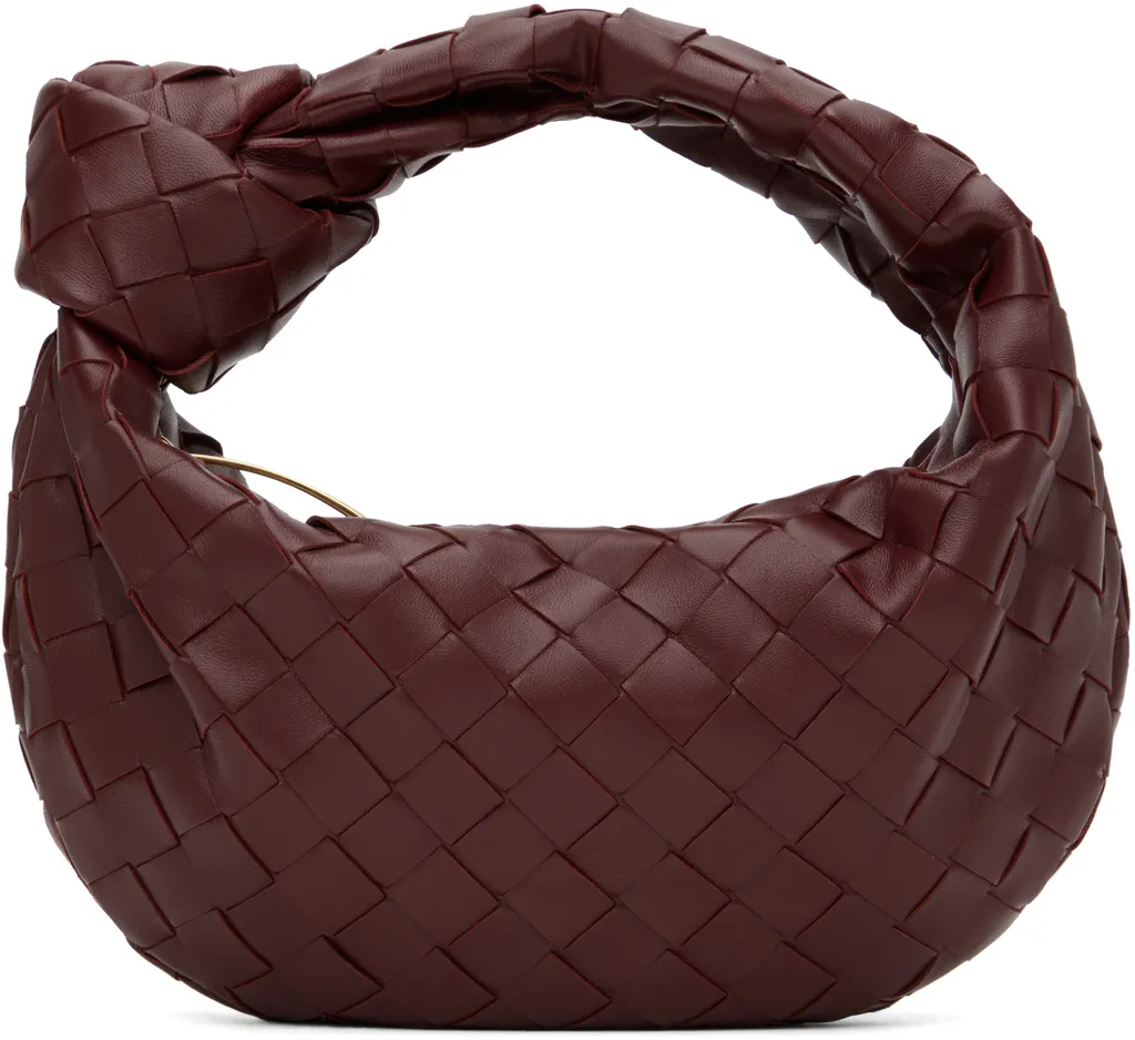 Jodie Mini Tote Bag