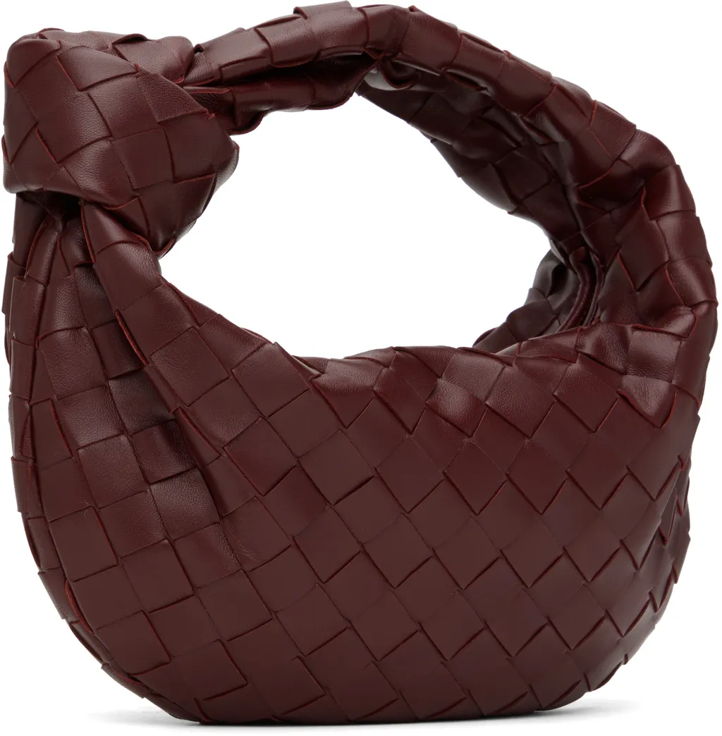 Jodie Mini Tote Bag