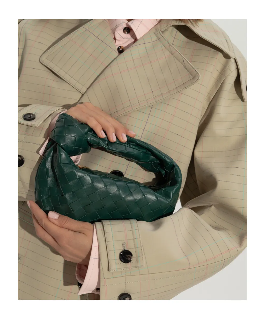 Jodie Mini Tote Bag
