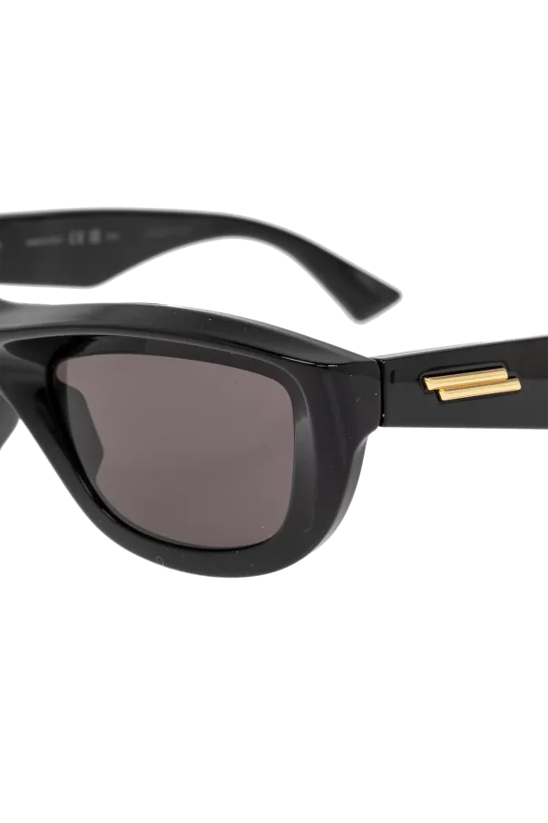 Logo Sunglasses