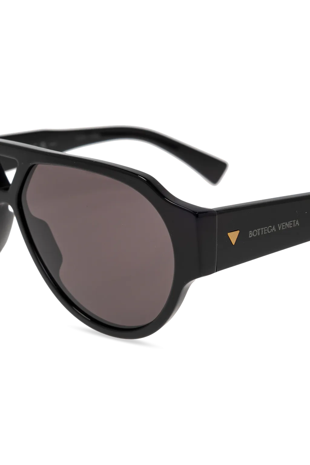 Aviator Frame Sunglasses