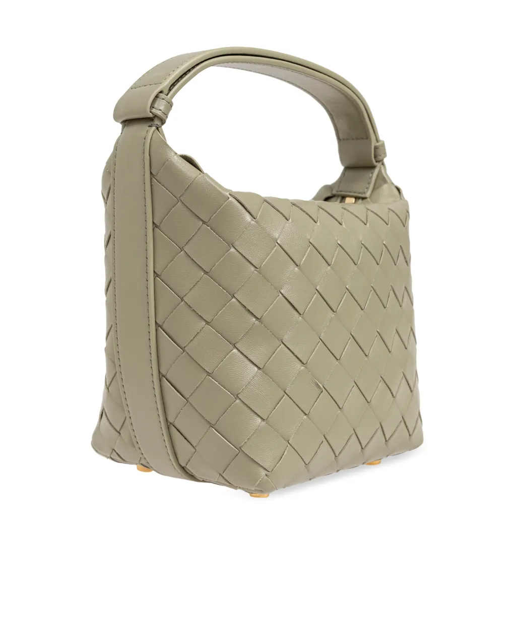 Candy Wallace Shoulder Bag