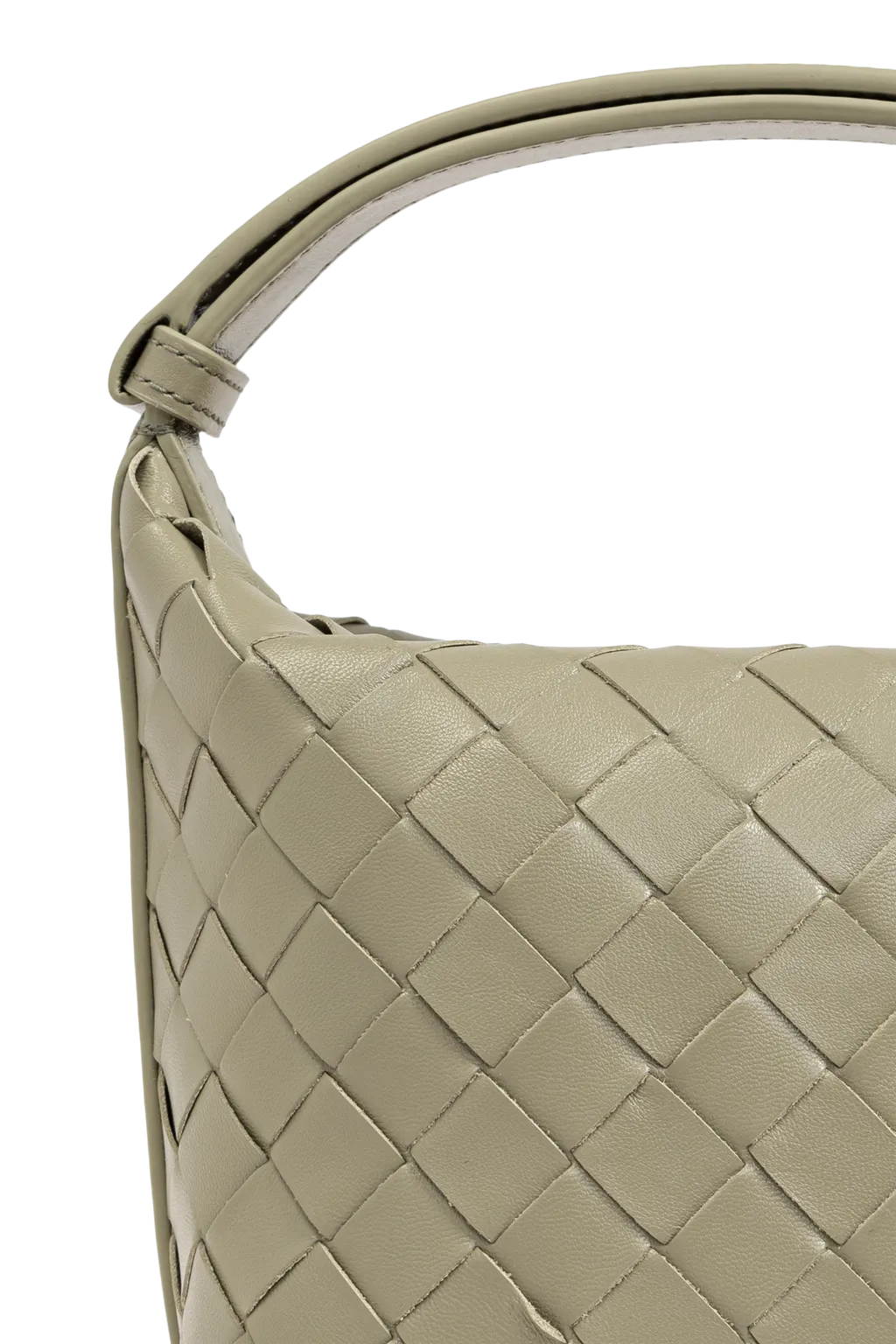 Candy Wallace Shoulder Bag