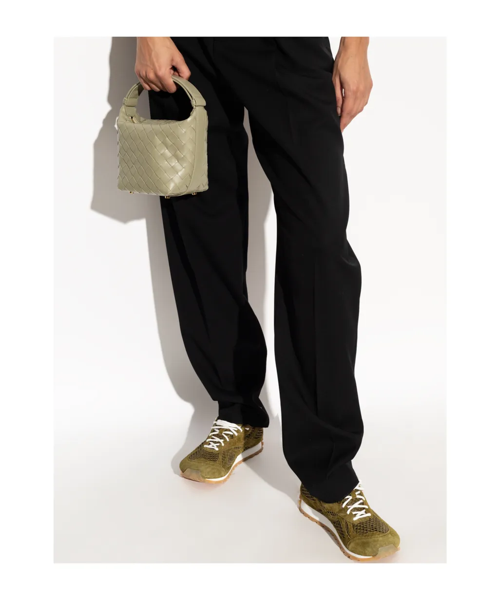 Candy Wallace Shoulder Bag