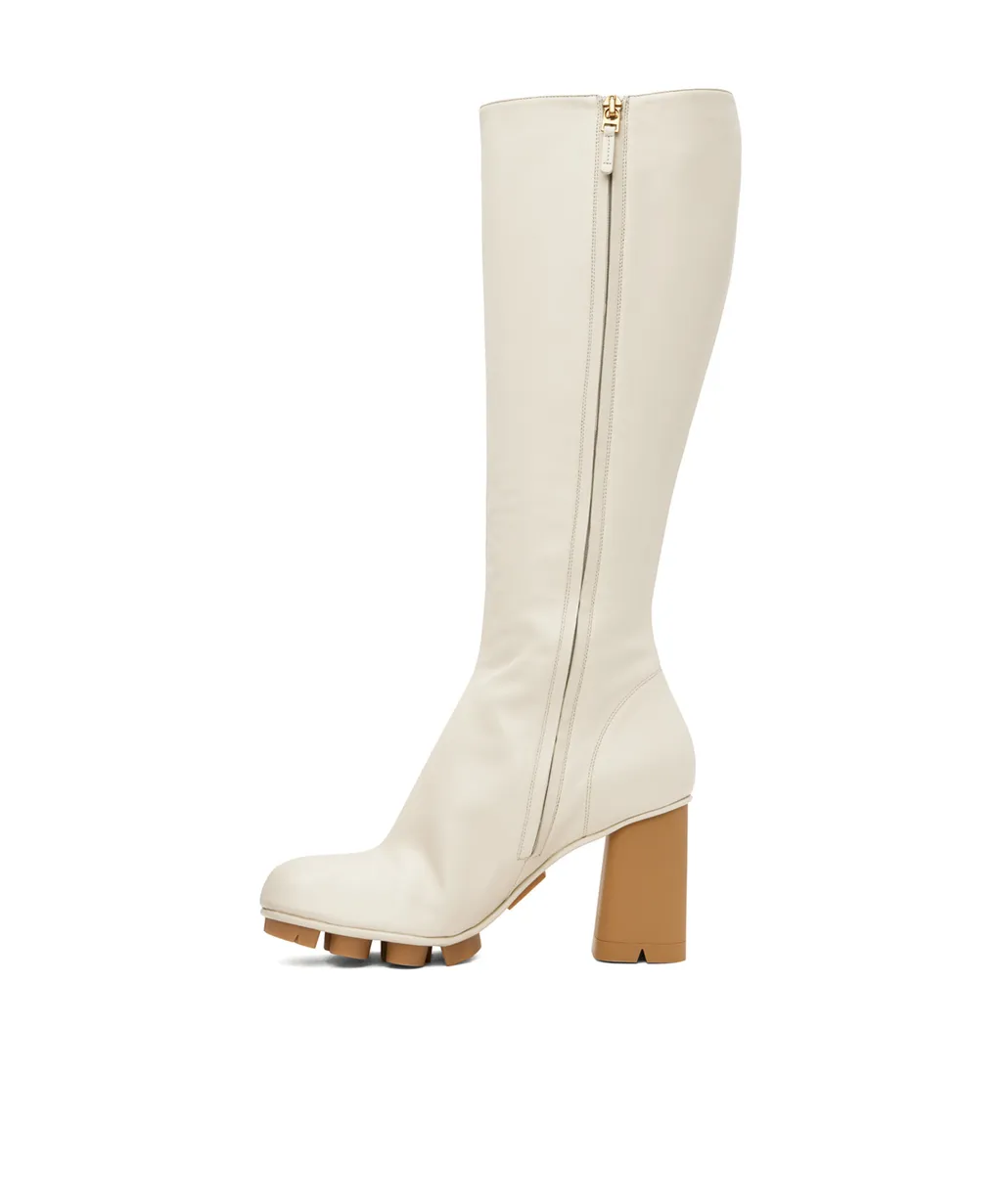 Shore Boots