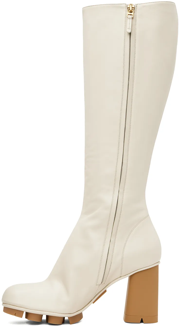 Shore Boots