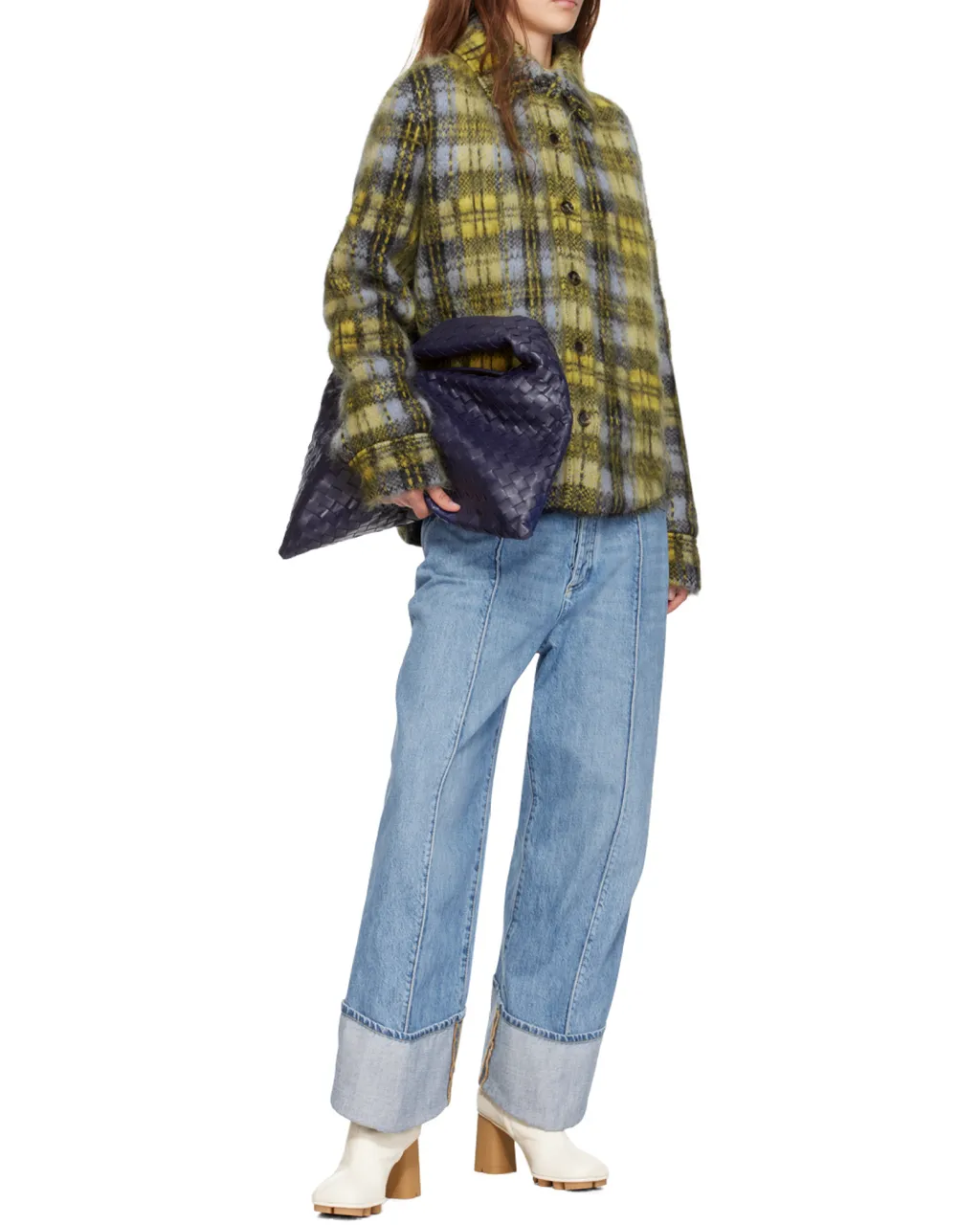 Shore Boots